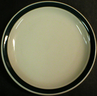 China Pearl - Casuals ~ Green - Cereal Bowl