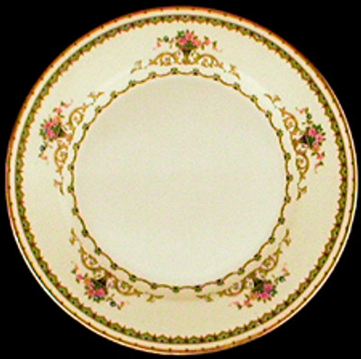 Noritake - Carltonia 78048 - Dinner Plate