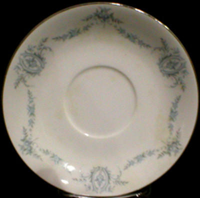 Royal M - Tudor - Soup Bowl