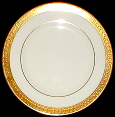 Syracuse - Bracelet - Dinner Plate