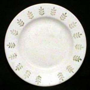 Metlox - Pepper Tree - Bread Plate