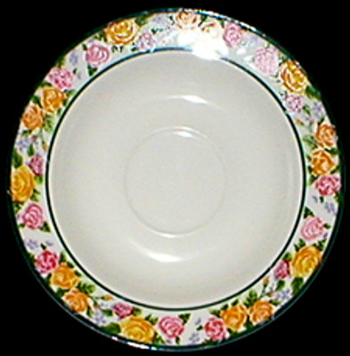 Lynn's - Equinox - Bread Plate