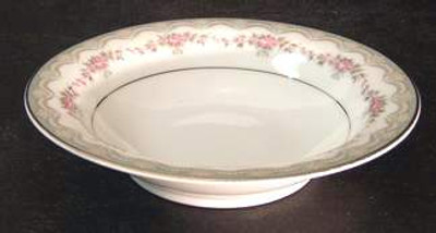 Noritake - Glenwood 5770 - Dessert Bowl