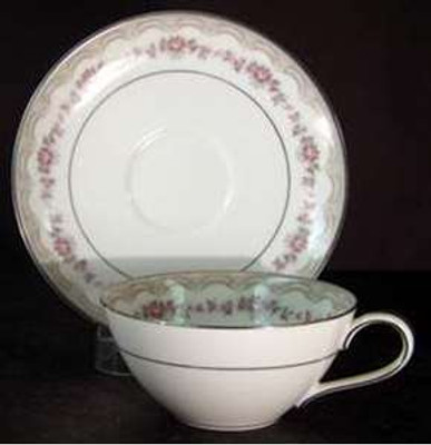 Noritake - Glenwood 5770 - Cup