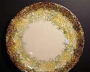 Metlox - Hawaiian Coral - Cup and Saucer