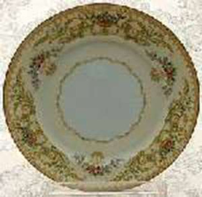 Noritake - Nanette 683 - Cup and Saucer