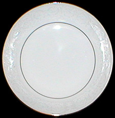 Japan China - Southwicke - Dinner Plate