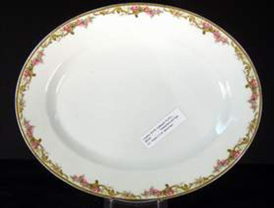 Tressemann and Vogt - 7219 - Platter