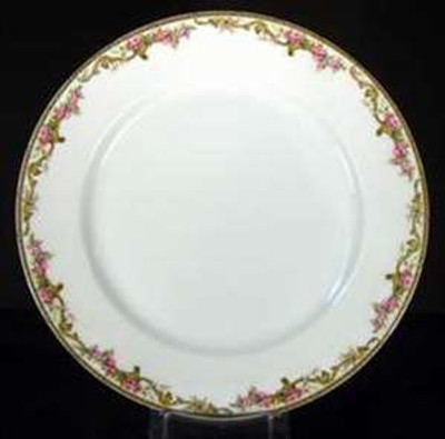 Tressemann and Vogt - 7219 - Salad Plate