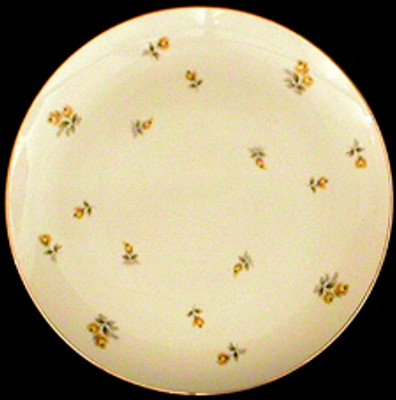 Yamaka - Ariel - Platter