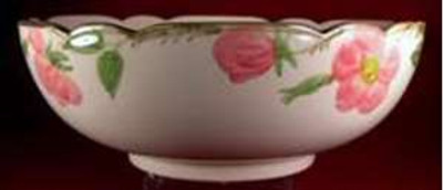 Franciscan - Desert Rose ~ USA - Salad Bowl