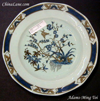 Adams - Ming Toi - Saucer