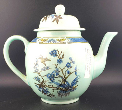 Adams Ming Toi Tea Pot
