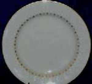 Noritake Conservatory Constellation Creamer.