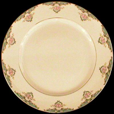 Arlen - Romance 457 - Salad Plate