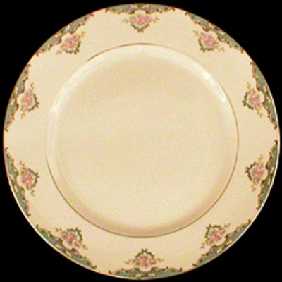 Arlen - Romance 457 - Dinner Plate