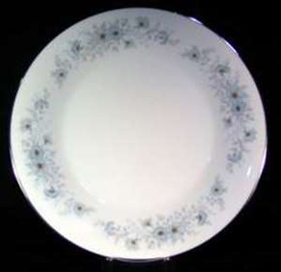 Noritake - Inverness 6716 - Soup Bowl