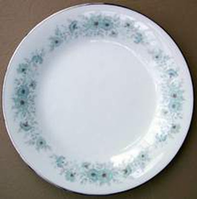 Noritake - Inverness 6716 - Oval  Bowl