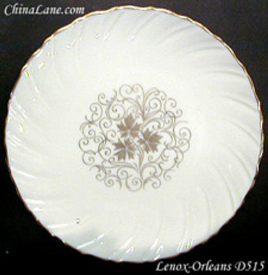 Lenox - Orleans D515 - Salad Plate