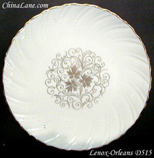 Lenox - Orleans D515 - Salad Plate