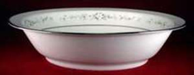 Noritake - Heather 7548 - Oval Bowl