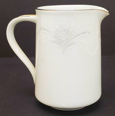 Noritake Casablanca Creamer