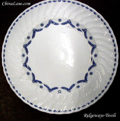 Ridgways - Tivoli - Saucer