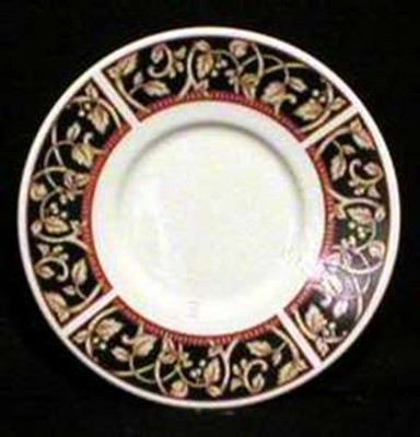 Sango - Savoy #8802 - Salad Plate