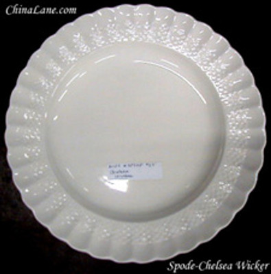 Spode - Chelsea Wicker - Salad Plate