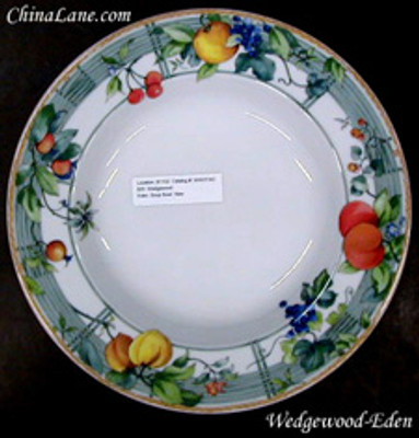 Wedgwood - Eden - Dinner Plate