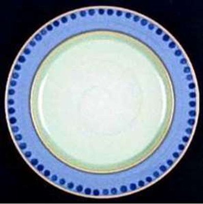 Epoch - Potters Wheel - Salad Plate