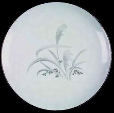 Wentworth - Silver Wheat - Dinner Plate