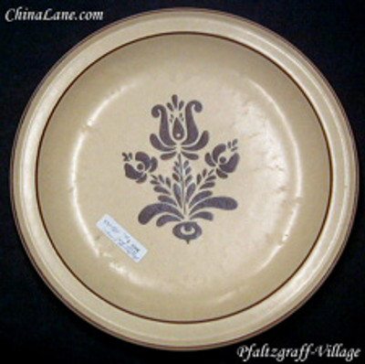 Pfaltzgraff - Village - Dinner Plate