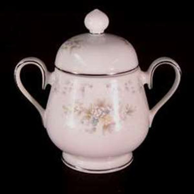 Noritake - Patience 2964 - Sugar Bowl