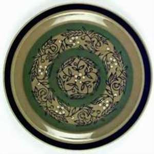 Designer's Collection Porto Fino Bread Plate - collectible replacement piece at China Lane.
