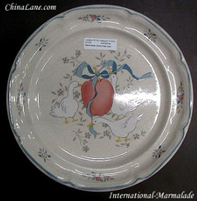 International - Marmalade 8868 - Cereal Bowl