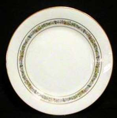 Noritake - Macon 6717 - Oval Bowl