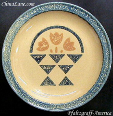 Pfaltzgraff - America - Cup and Saucer