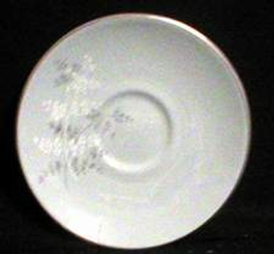 Royal Doulton - Forest Glade TC1014 - Bread Plate