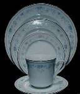 Lenox - Bluets - Saucer