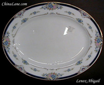 Lenox - Abigail - Platter