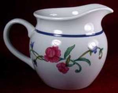 Lenox - Rose Garden - Creamer