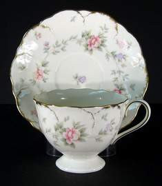 Mikasa Remembrance AB002 Saucer