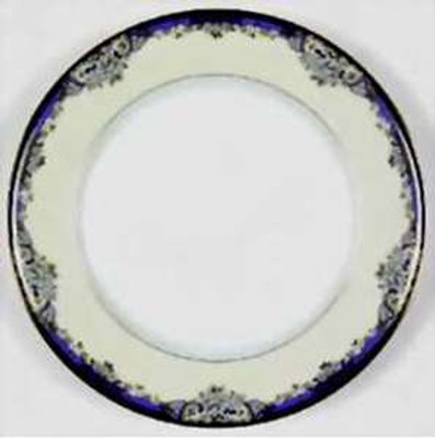 Mikasa Kingsley Round Bowl – Kingsley by Mikasa. 10 1/8"