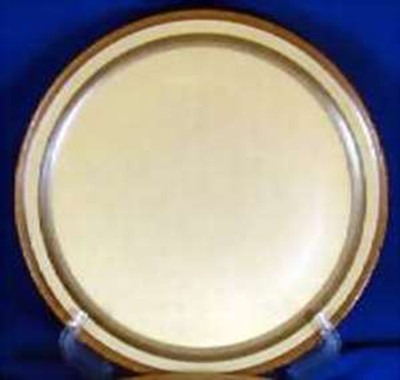 Mikasa Sand Dune J7804 Flat Cup and Saucer Set. Replacement piece available at China Lane.