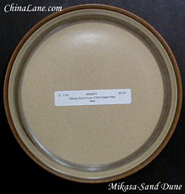 Mikasa - Sand Dune J7804 - Salad Plate