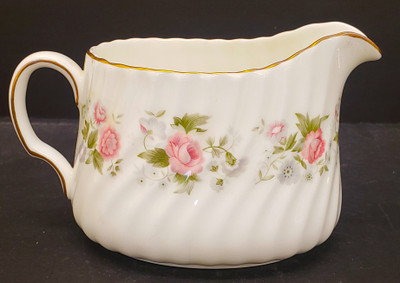 Minton - Spring Bouquet - Creamer