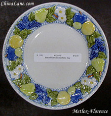 Metlox - Florence - Platter 14 5/8