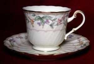 Noritake - Brookhollow - Cup