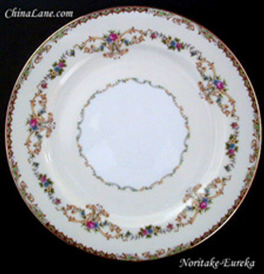 Noritake - Eureka - Oval Bowl